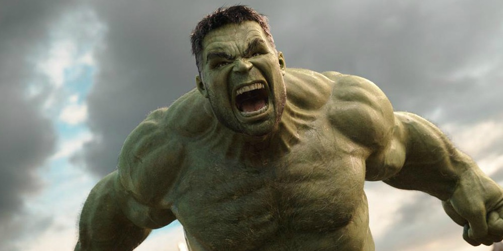 Mark Ruffalo Kasih Kode Bakal Pensiun sebagai Hulk thumbnail